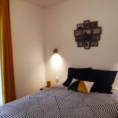 L'Escapade Cosy, Appartement 2 Pers Saint-Nectaire Luaran gambar