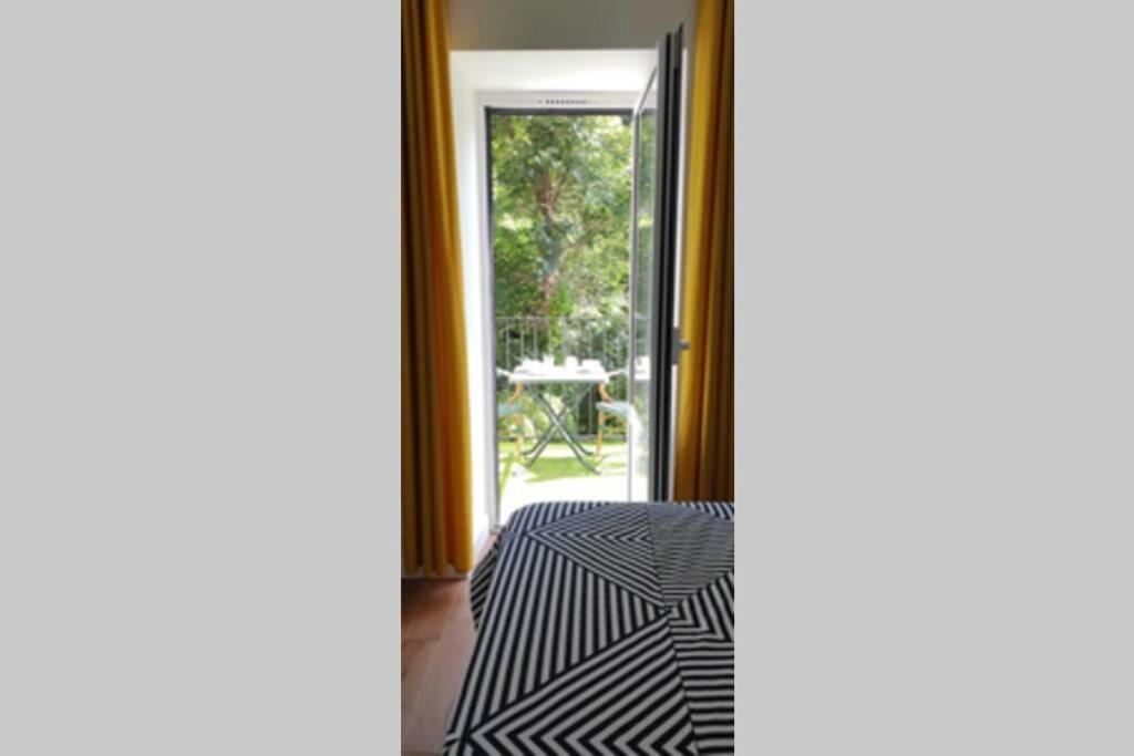 L'Escapade Cosy, Appartement 2 Pers Saint-Nectaire Luaran gambar